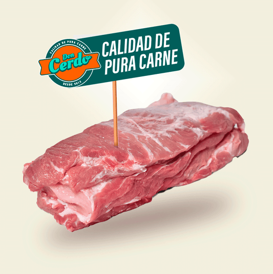 CARNE O PULPA DE BONDIOLA
