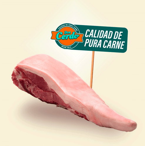 COLITA – Don Cerdo