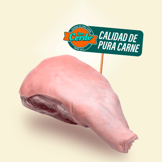 PALETA ENTERA