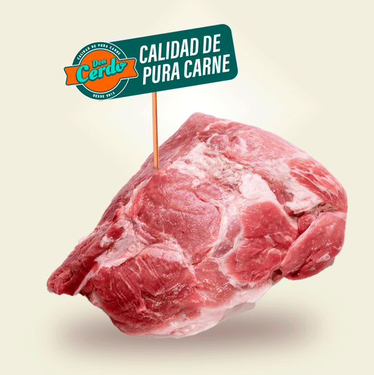 PALETA DESHUESADA