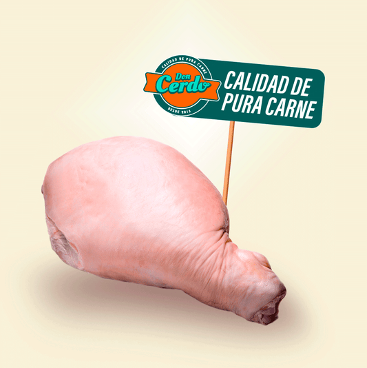 PIERNA ENTERA