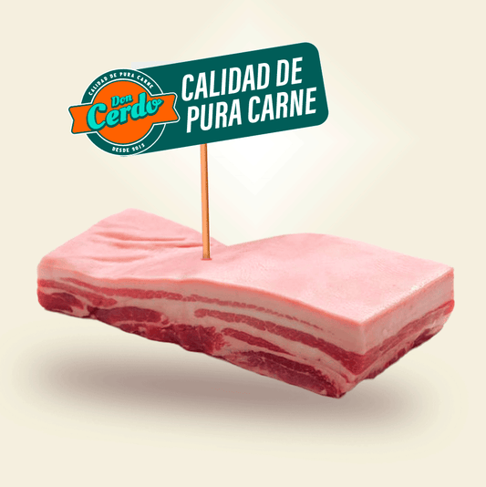 PORK BELLY