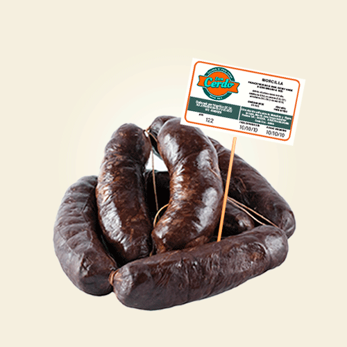 MORCILLA
