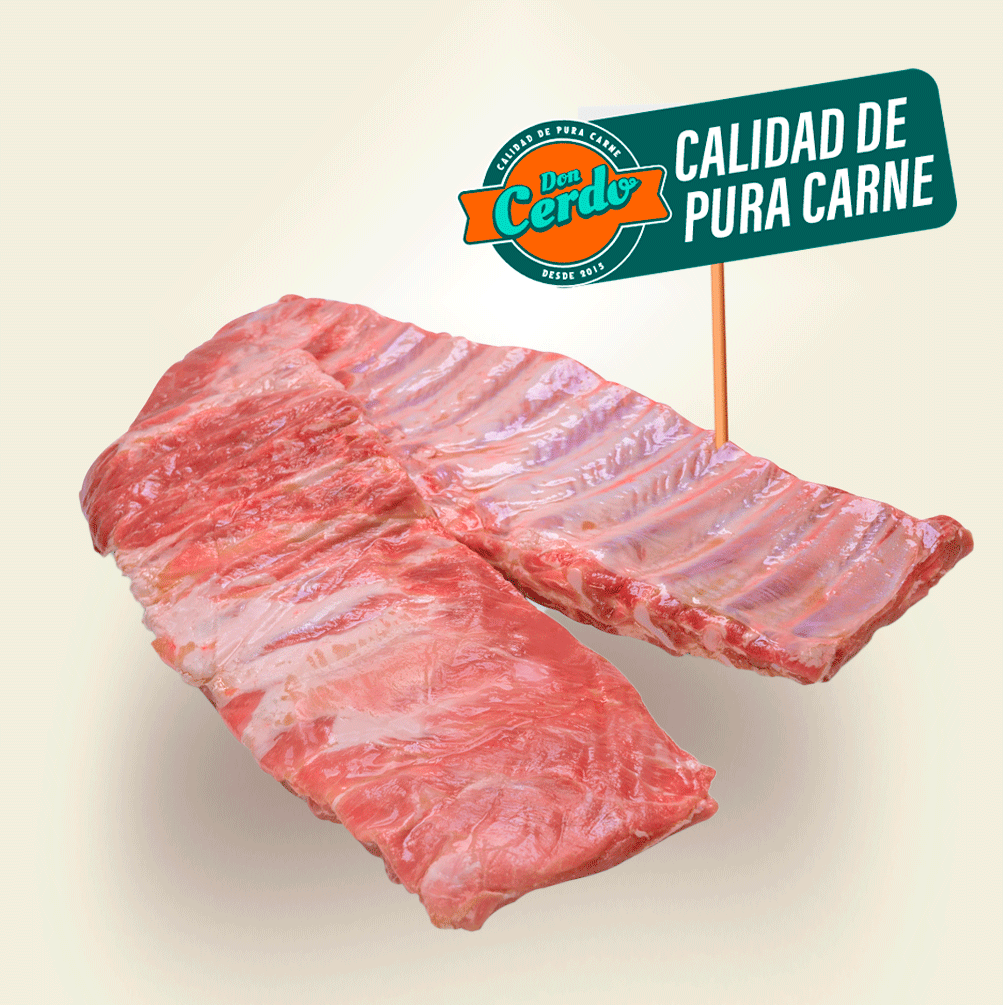RIBS