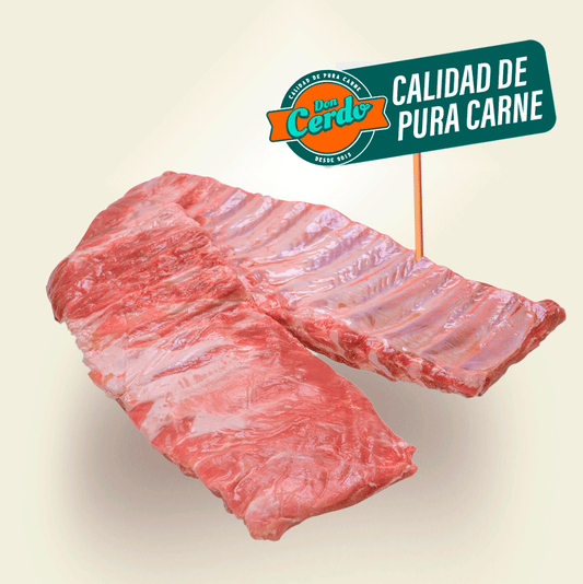 RIBS