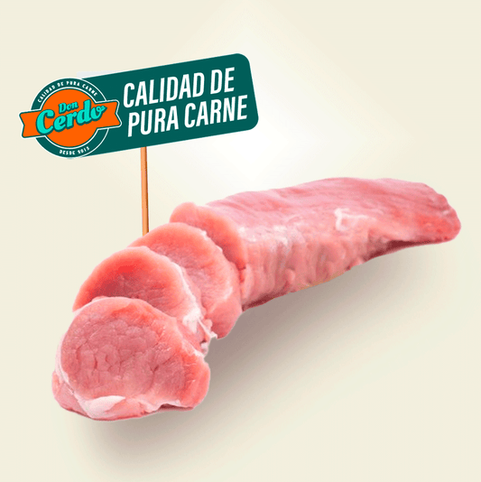 SOLOMILLO